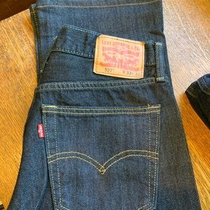 Levi jeans men’s
